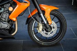 Benelli 302S 2019 года