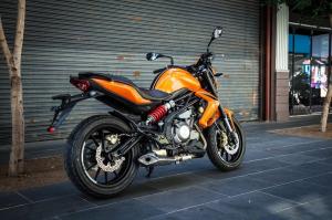 Benelli 302S 2019 года