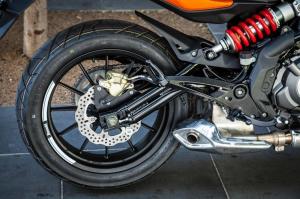 Benelli 302S 2019 года