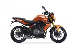 Benelli 302S 2019 года