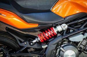 Benelli 302S 2019 года