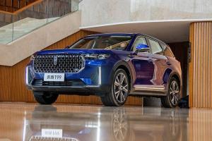 Bestune T99 2019 года