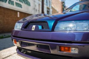 Zagato Autech Stelvio (AZ1-0081) 1991 года