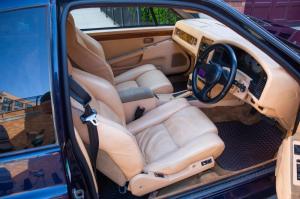 Zagato Autech Stelvio (AZ1-0081) 1991 года