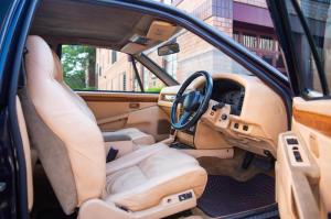Zagato Autech Stelvio (AZ1-0081) 1991 года