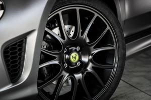 Abarth 595 Pista 70esimo Anniversario 2019 года
