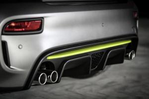 Abarth 595 Pista 70esimo Anniversario 2019 года