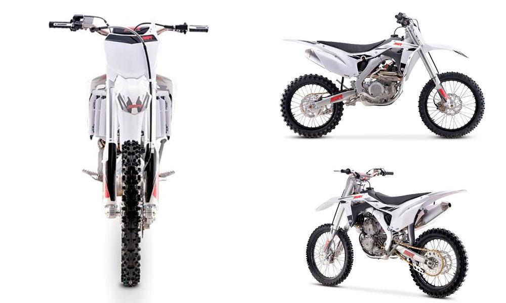 SSR SR300S 2019 года