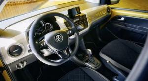 Volkswagen e-up!