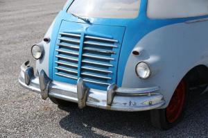 Surlesmobile 1945 года