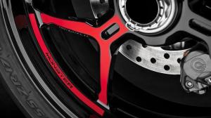 Ducati Monster 1200S Black on Black 2020 года