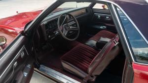 GMC Caballero Amarillo 1985 года