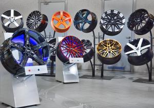 Как выбрать автомобильные диски?