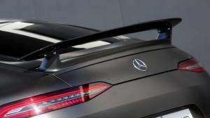 Mercedes-AMG GT63 S 4Matic+ 4-Door Coupe RS 830+ by Posaidon