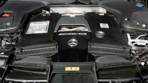 Mercedes-AMG GT63 S 4Matic+ 4-Door Coupe RS 830+ by Posaidon