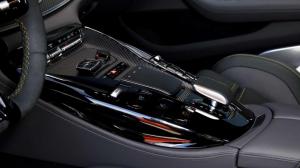 Mercedes-AMG GT63 S 4Matic+ 4-Door Coupe RS 830+ by Posaidon