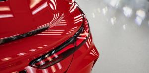 BMW M8 Competition Coupe Individual Manufaktur Edition Fire Red 2019 года