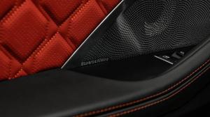 BMW M8 Competition Coupe Individual Manufaktur Edition Frozen Black 2019 года
