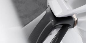 Mercedes-Benz Vision Mercedes Simplex 2019 года
