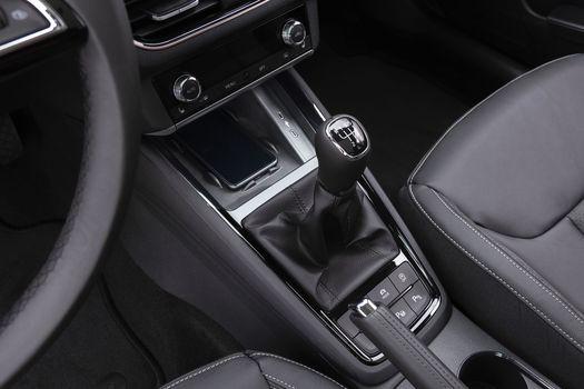 Skoda Kamiq 2019 года