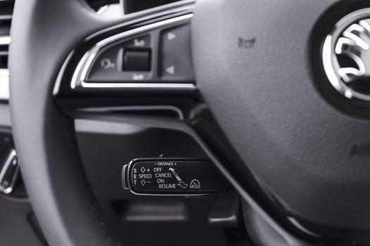 Skoda Kamiq 2019 года