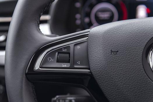 Skoda Kamiq 2019 года