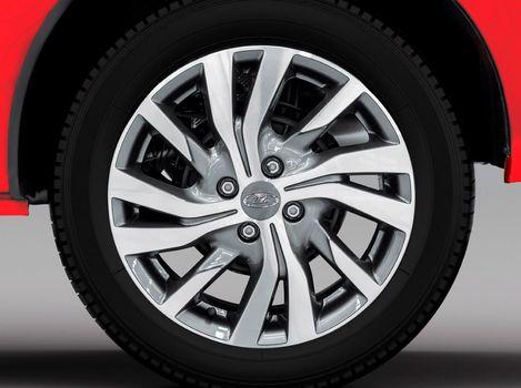 2019 Lada XRAY #CLUB
