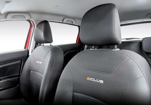 2019 Lada XRAY #CLUB