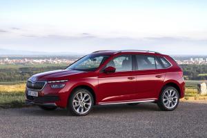 Новый Skoda Kamiq имеет шансы на успех, но не у нас
