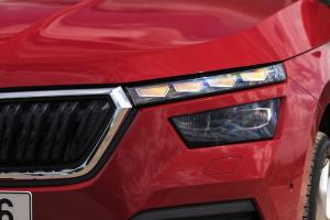 Skoda Kamiq 2019 года