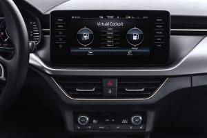Skoda Kamiq 2019 года