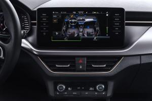 Skoda Kamiq 2019 года