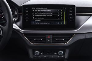 Skoda Kamiq 2019 года