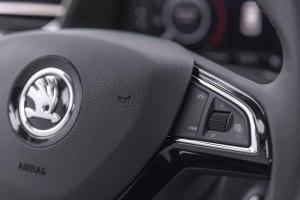 Skoda Kamiq 2019 года