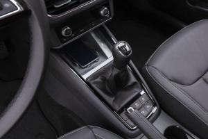 Skoda Kamiq 2019 года