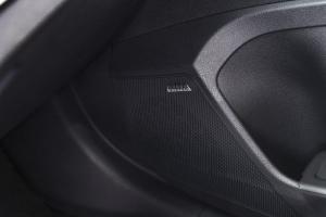 Skoda Kamiq 2019 года