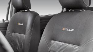 2019 Lada Largus #CLUB