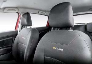 2019 Lada XRAY #CLUB