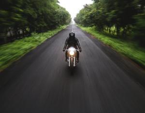 Royal Enfield Continental GT 535 by J&D Custom Co.