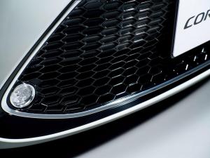 Toyota Corolla Hybrid WxB 2019 года