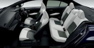 Toyota Corolla Hybrid WxB 2019 года