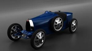 Bugatti Baby II