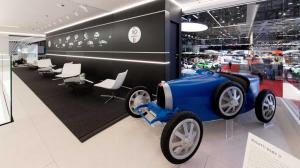 Bugatti Baby II