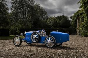 Bugatti Baby II