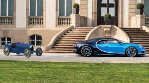 Bugatti Baby II