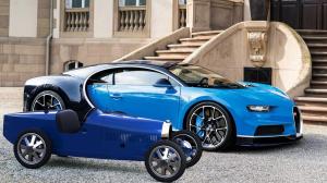 Bugatti Baby II