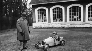 Bugatti Baby II