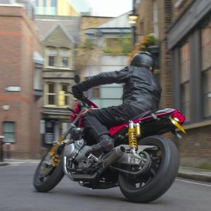 Honda CB1100RS 50th Anniversary by 5Four Motorcycles