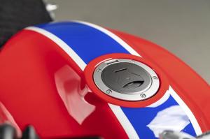 Honda CB1100RS 50th Anniversary by 5Four Motorcycles