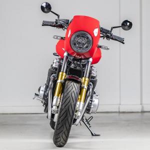 Honda CB1100RS 50th Anniversary by 5Four Motorcycles